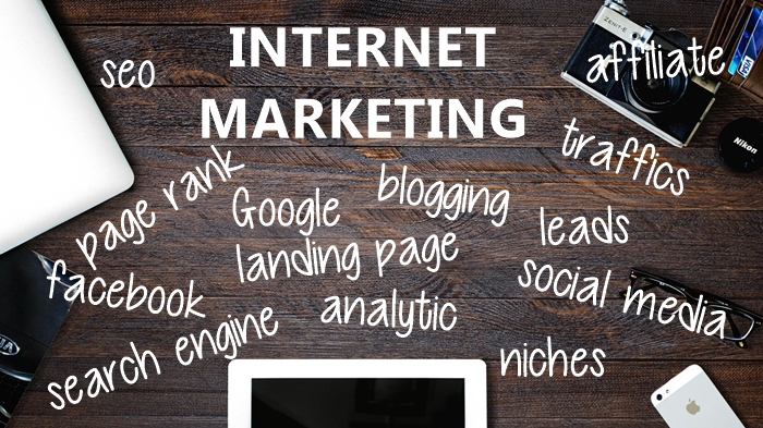 What is Internet Marketing All About
