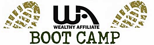 Affiliate Bootcamp Course