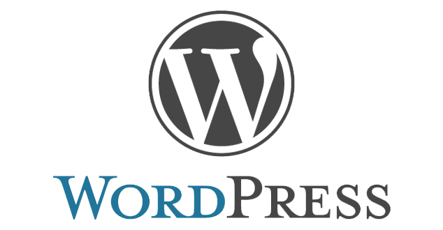 WordPress Logo