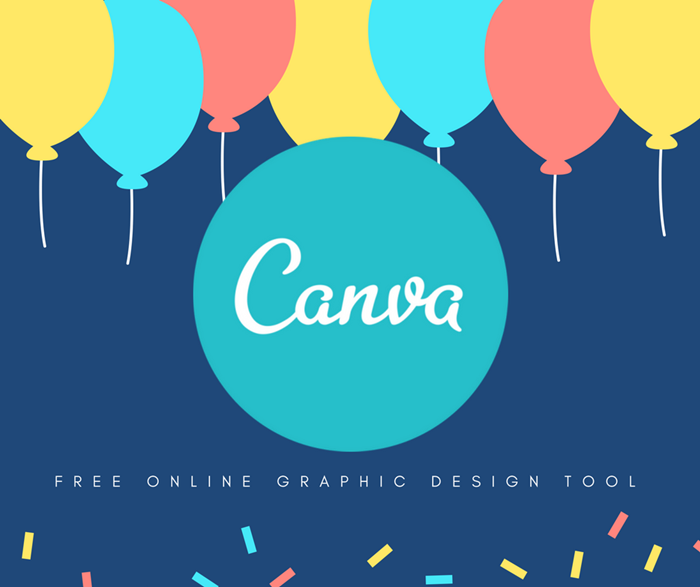Free online graphic design tool