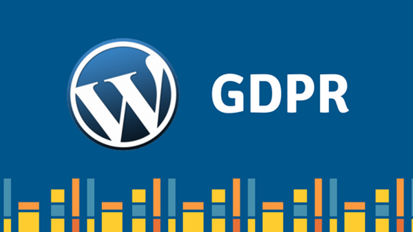 WP GDPR