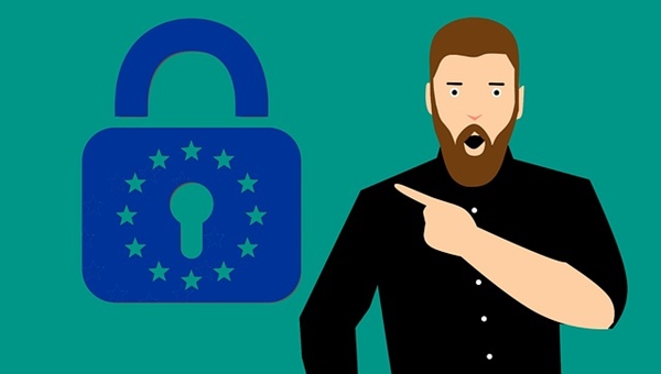 what is GDPR