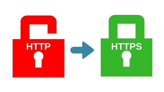 Move Your Website to HTTPS
