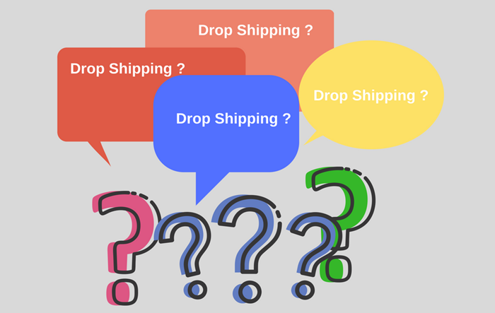 What is Drop Shipping
