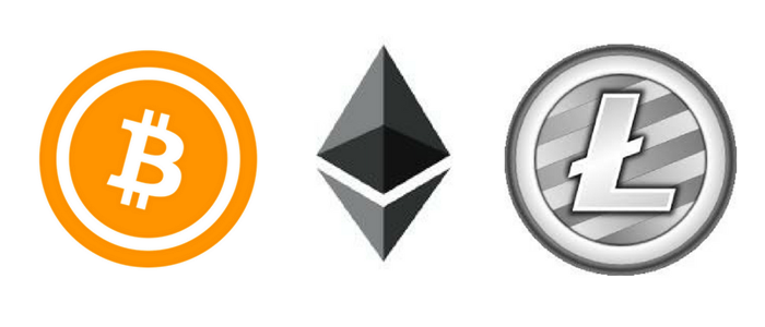 type of cryptocurrency