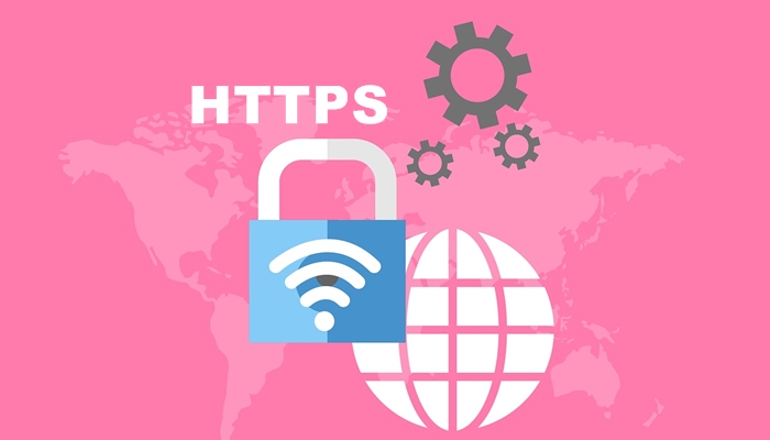 what is HTTPS