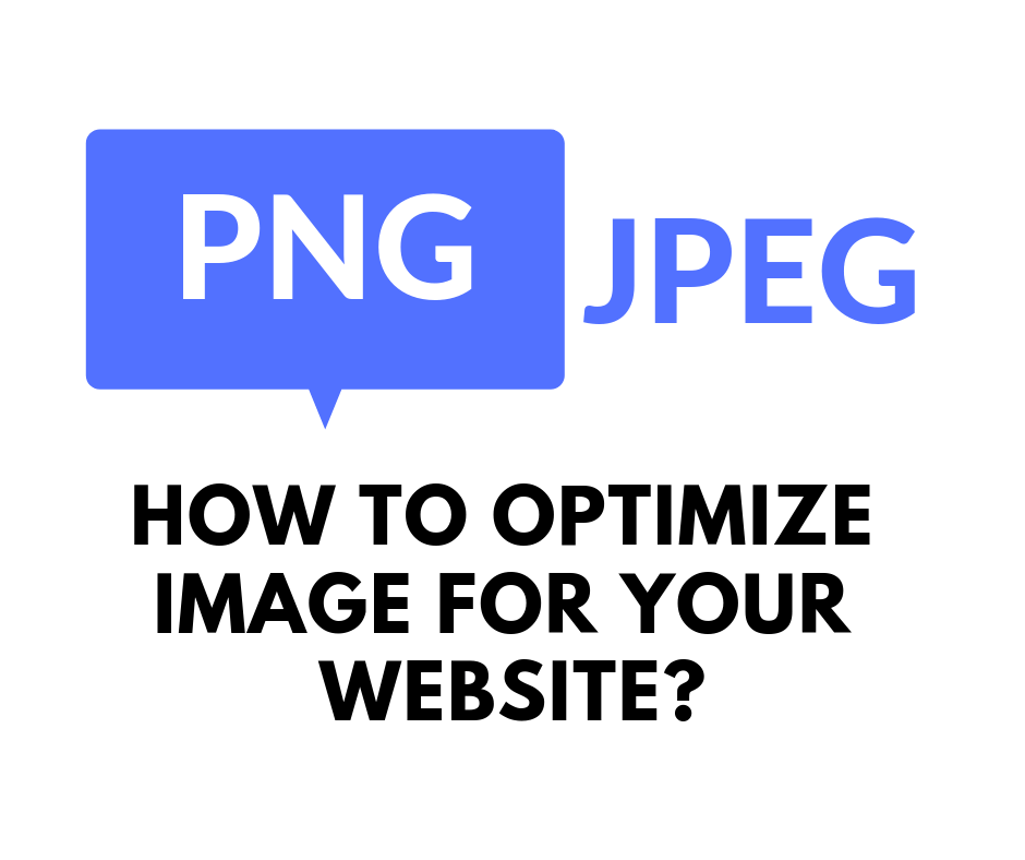 optimize images for web 2016